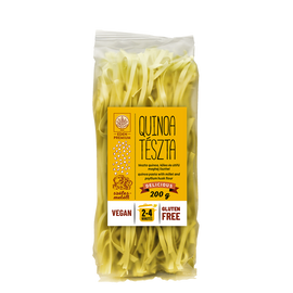 Éden prémium quinoa tészta szélesmetélt 200 g