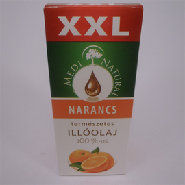 Medinatural narancs xxl 100% illóolaj 30 ml