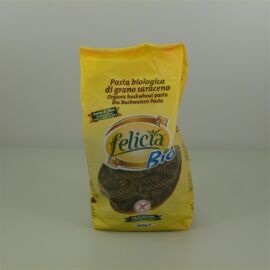 Felicia bio gluténmentes tészta hajdina fussili 250 g