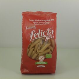 Felicia bio gluténmentes barnarizs penne tészta 250 g