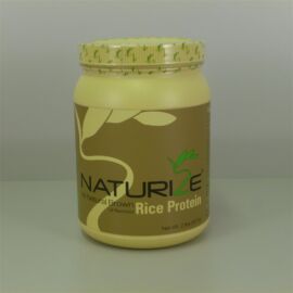 Naturize natúr barna rizs fehérje 816 g