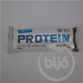 Max Sport protein szelet csokoládés gluténmentes 60 g