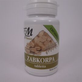 Dr.m prémium zabkorpa tabletta 240 db