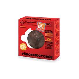 Majomkenyér törökmogyorós keksz 100 g