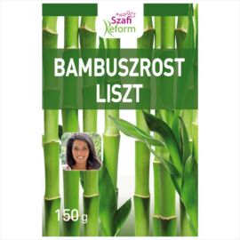 Szafi Reform bambuszrost liszt 150 g