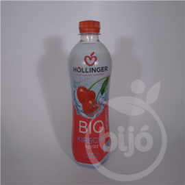 Höllinger bio cseresznye-fröccs 500 ml