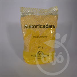 Első Pesti kukoricadara 500 g