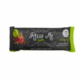 Raw Me nyers gyümölcsszelet almás 45 g