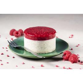 All in sütemény málnás kesukrémes torta 160 g