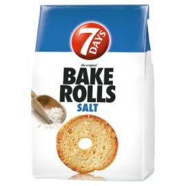 Bake Rolls sós 80 g