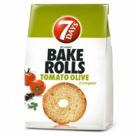 Bake Rolls paradicsom 80 g