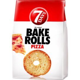 Bake Rolls pizza 80 g