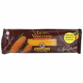 Le Veneziane tészta spaghetti 250 g