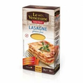 Le Veneziane tészta lasagne 250 g