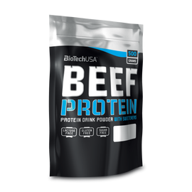 Biotech beef protein csokoládé-kókusz 500 g