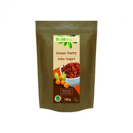 BioMenü bio inka bogyó 125 g