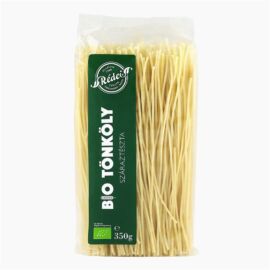 Rédei bio tészta tönköly spagetti fehér 350 g