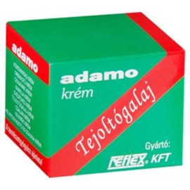 Adamo tejoltógalaj krém 50 ml