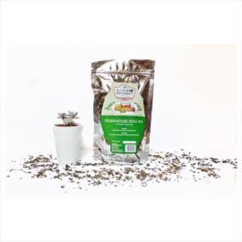 Natur organic fügekaktusz zöld tea 100 g