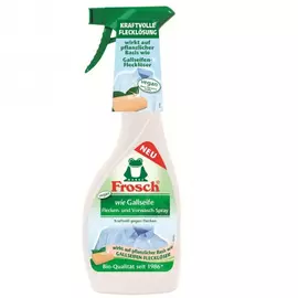 Frosch folt és előkezelő spray 500 ml