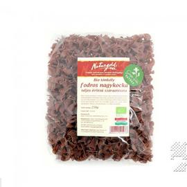 Naturgold bio tönköly fodros nagykocka teljes őrlésű 250 g