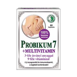 Dr.chen probikum 7 multivitamin kapszula 60 db