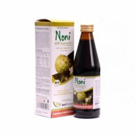 Medicura noni 100% bio gyümölcslé 750 ml