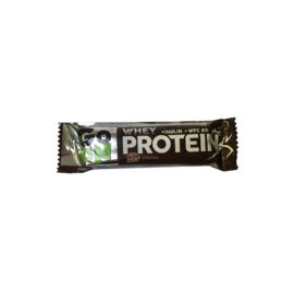 Sante go on tejcsokoládéval bevont kakaós protein szelet 50 g