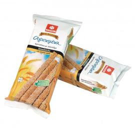Fedon mini grissini szezámmaggal 125 g
