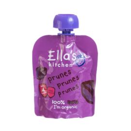 Ellas Kitchen bio aszalt szilva bébiétel 70 g