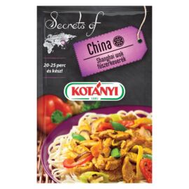 Kotányi shanghai wok 20 g