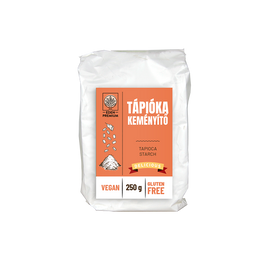 Éden prémium tápióka keményítő 250 g