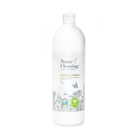 Naturcleaning mosogatószer koncentrátum pomelo-citrus 1000 ml