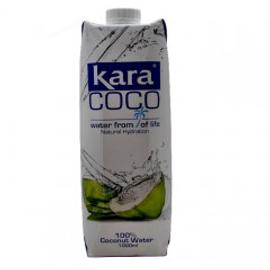 Kara kókuszvíz 1000 ml