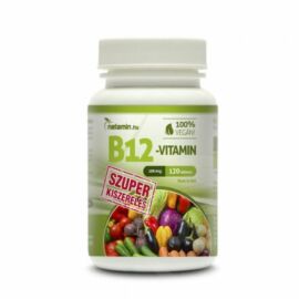 Netamin b12-vitamin szuper 120 db