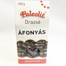 Paleolit Drazsé áfonyás 100 g