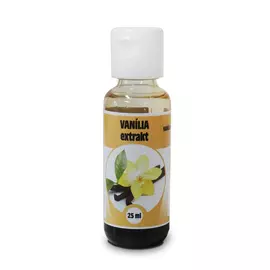 Dia-Wellness vanília extrakt 25 ml