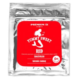 Yummy sweet red édesítőszer (kóstoló csomag) 24 g