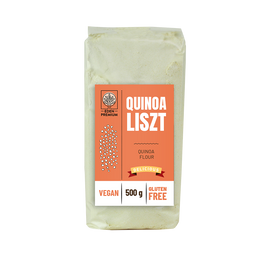 Éden prémium quinoa liszt 500 g