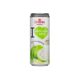 Grante tropic 100%-os guava juice 250 ml