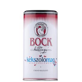 Bock kékszőlőmag és bogyóhéj mikroőrlemény 150 g