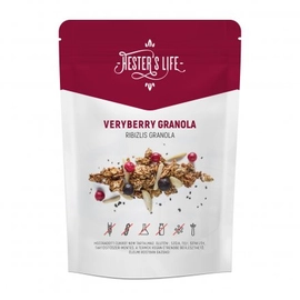 Hester`s Life very berry granola ribizli 60 g