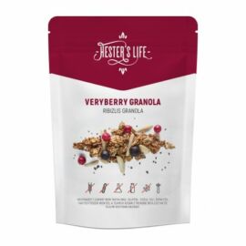 Hesters Life very berry granola ribizli 60 g