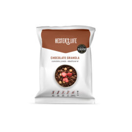 Hesters Life chocolate granola csokis 55 g