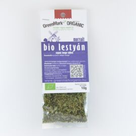 Greenmark bio lestyán morzsolt 10 g