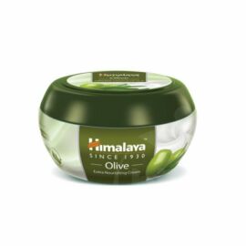 Himalaya olívás bőrápoló krém extra tápláló 150 ml
