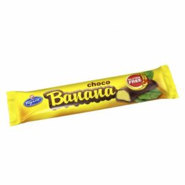 Figaro banánszelet gluténmentes 20 g