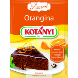 Kotányi orangina 12 g