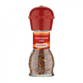 Kotányi scotch bonnet chili-mix 20 g