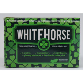 Whitehorse kapszula férfiak számára 4 db
